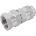 GAV UNI A3P Universal Quick Coupler 1/2" Female